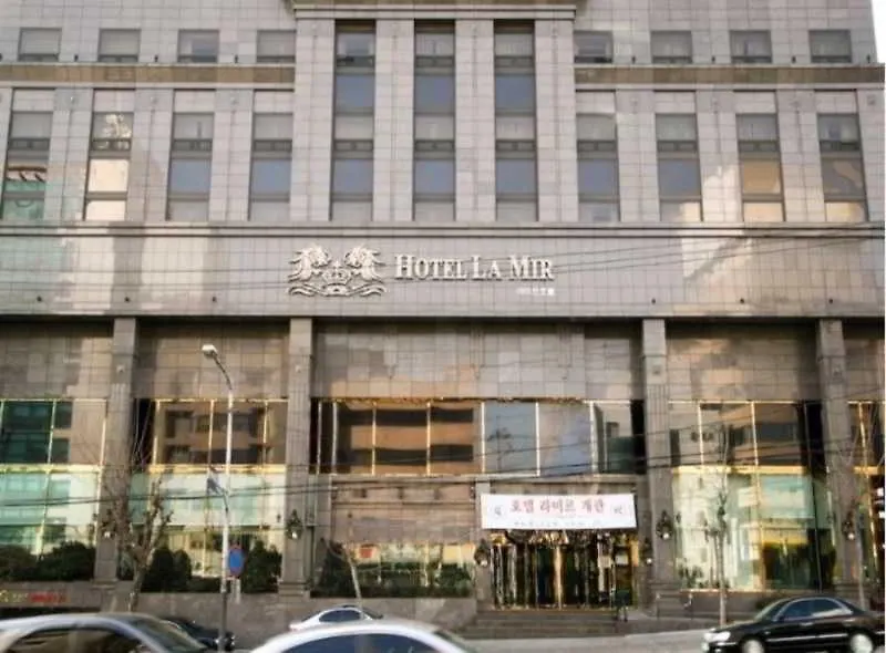 Hotel La Mir Seoul